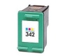 C9361E HP Nº342 DJ5440 CMY 16ml Remanufactured Ink Cartridge
